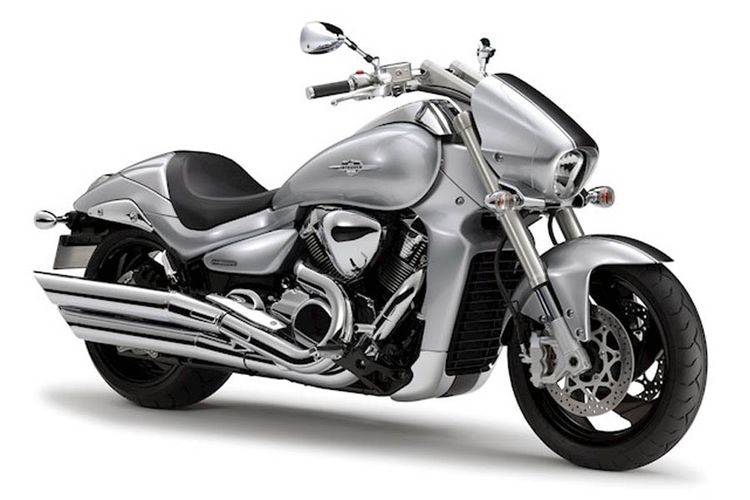 Suzuki Intruder M1800R