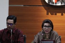 KPK Tetapkan Direktur Keuangan PT AP II Tersangka