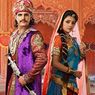 Sinopsis Jodha Akbar Episode 96, Haidar Memfitnah Anarkali