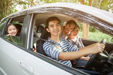 5 Fitur Penunjang Kenyamanan Berkendara yang Hanya Dimiliki Mobil MPV Masa Kini