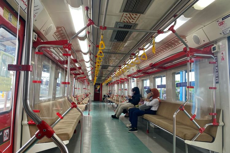 Jadwal KRL Solo - Jogja pada 14 dan 15 Mei 2025