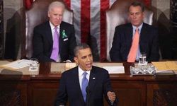 Pemerintah AS Tutup Lagi Setelah 17 Tahun