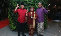 Jadi Primadona Baru, Desa Wisata Pandean Raih Penghargaan Desa Wisata Berkembang ADWI 2022