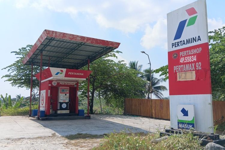 Curhat Pemilik Pertashop di Gunungkidul: Harga Pertamax Naik, Penjualan Anjlok 60 Persen