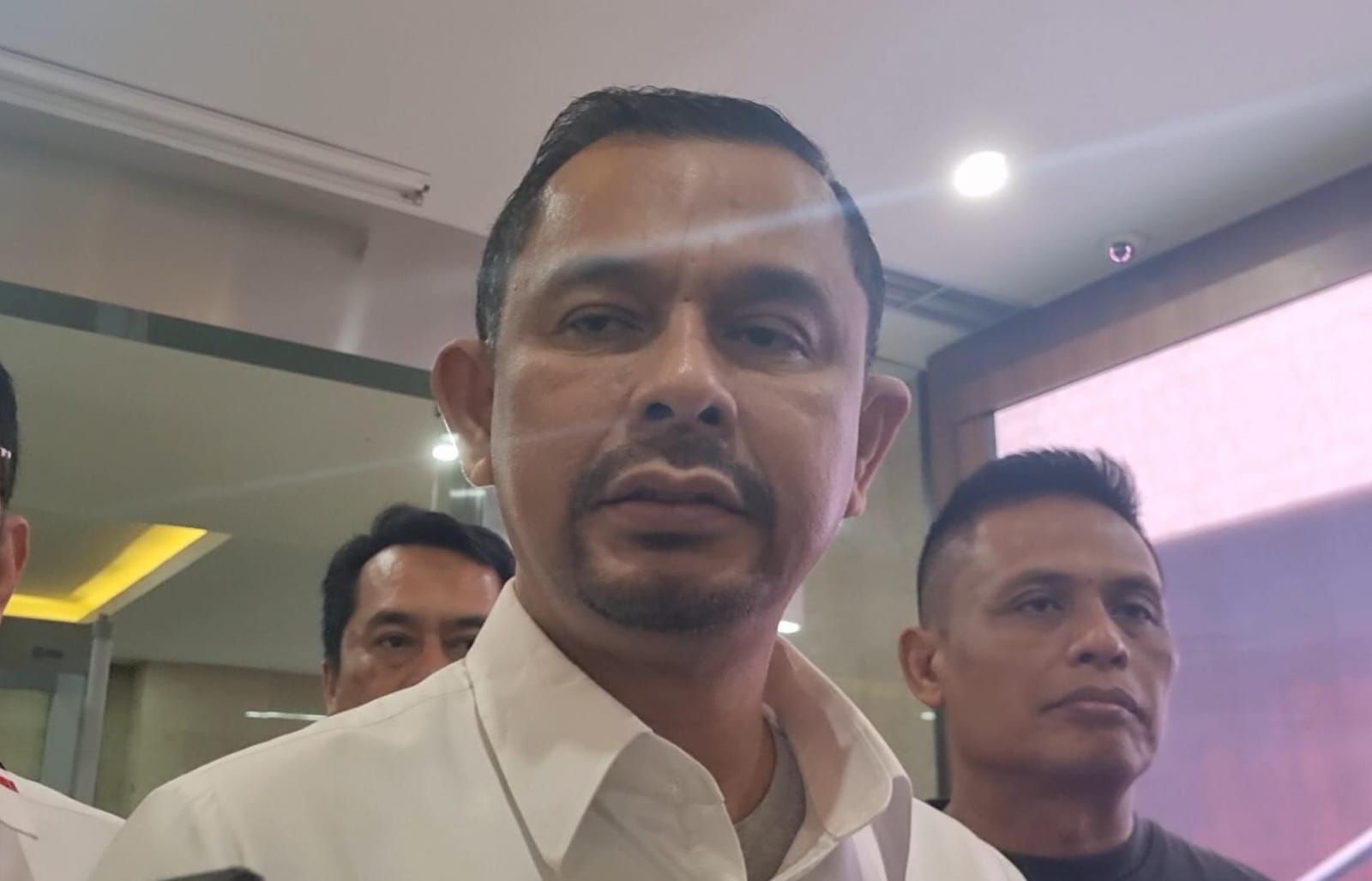 Polisi Buru Penyuplai Sabu untuk Caleg PKS di Aceh