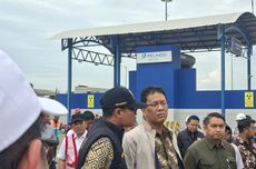 Mulai Januari 2026, Gedung-Gedung di Jakarta Bakal Diaudit Serentak