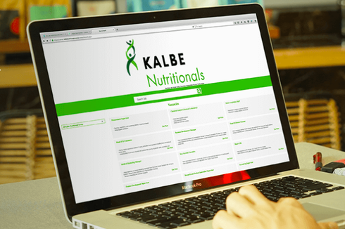 Kalbe Nutritionals Buka Banyak Lowongan Kerja untuk SMA, D3, Hingga S1, Tertarik?