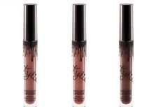 Lipstick Baru Kylie Jenner Laris Manis di Instagram