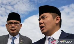 Menlu Baru Arrmanatha Nasir Punya 6 Aset Properti Rp 11,79 Miliar