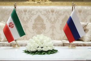 Rusia Juga Terancam jika Rezim Iran Jatuh, Kenapa Tak Bantu Perang?