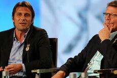 Capello: Conte Sedang Bersiap-siap ke Chelsea