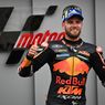 Brad Binder, Sang Pengibar Bendera Afrika Selatan di Lintasan MotoGP