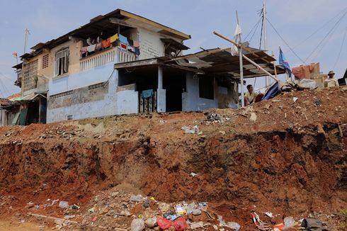 Anak-anak Bukit Duri Diupayakan Masuk Sekolah Tanpa Ikut PPDB 