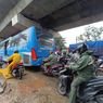 Jalan Raya Bekasi dari Cakung ke Pulo Gebang Bikin Macet, Mengganggu dan Harus Diperbaiki Segera 