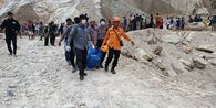 BNPB: Longsor Tambang Gunung Kuda Cirebon Tewaskan 10 Orang
