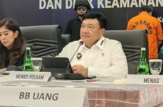 Menko Polkam: Siapa Pun yang Terbukti Terlibat Judi "Online" Akan Dipidana, Termasuk “Influencer"