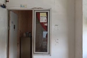 Dari Lahan Kuburan ke Rusun Pesakih Jakbar, Agus Merajut Mimpi di Hunian Baru