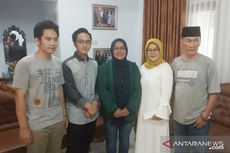 Bupati Bogor Tawarkan Liburan kepada Yusuf Sepulang dari Wuhan