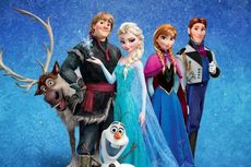 4 Pekan Diputar, Frozen II Hasilkan Rp 13,8 Triliun