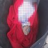 Warga Jambi Temukan Mayat Bayi Dalam Tas di Pinggir Sungai