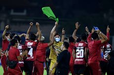 Klasemen Liga 1: Bali United Juara, Persebaya ke Zona Piala AFC