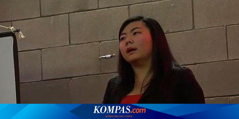 Bantahan Veronica Koman atas Tudingan Wakil Kepala BIN soal Instabilitas di Papua - Vimarsana News