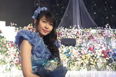 “Dewi Theater”, Pertunjukan Terakhir Jessica Veranda di JKT48 Theater