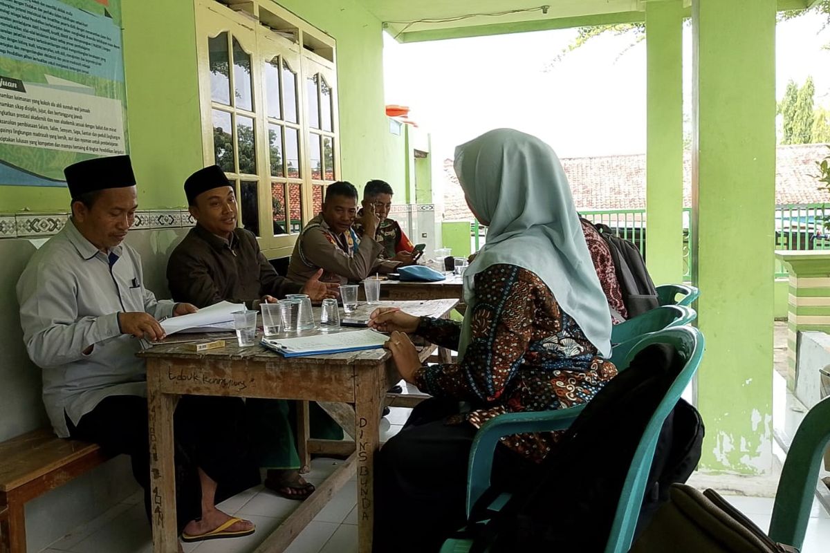 Siswa MTs Pamekasan Meninggal, Sekolah dan SPPG: Bukan akibat Menu MBG