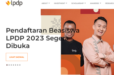 Berapa Batas Usia untuk Daftar Beasiswa LPDP 2023 Tahap 2?