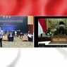 Ma'ruf Amin: Indonesia Selama Ini Hanya Jadi Tukang Stempel Produk Halal Impor