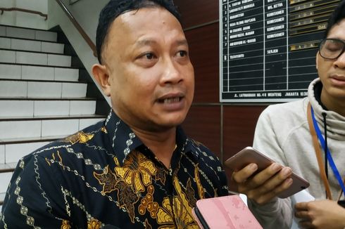 Soal Kasus Novel, Komnas HAM: Polisi Sudah Lumayan, KPK Tak Bergerak