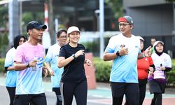 Road to Pertamina Eco RunFest 2025, Pertamina Ajak Komunitas Pelari Tebar Energi Sehat