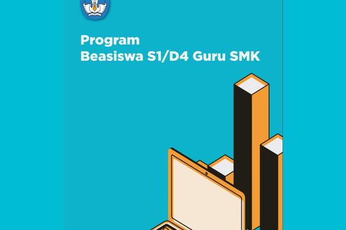 Ini Syarat dan Jadwal Pendaftaran Beasiswa LPDP S1 dan D4 Guru SMK