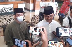 [VIDEO] Hoaks Jokowi Temui Anies dan Tawarkan Gibran Jadi Cawapres, Simak Bantahannya