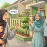 Hukum Istri Menambahkan Nama Suami dalam Islam, Boleh atau Tidak? Ini Penjelasanya