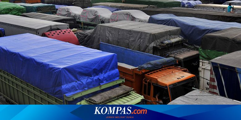 Beli Tiket Online, Dapat Jalur Khusus di Pelabuhan Merak