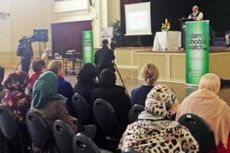 Wanita Muslim Australia Korban Islamophobia Mengalami Trauma