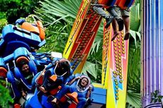 Tahun 2017 Bakal Ada yang Berbeda di Dufan