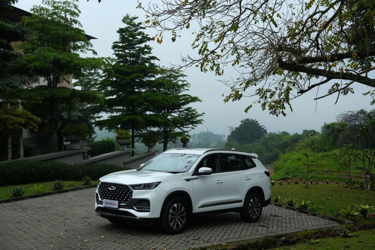 Dalam rangka menyambut  kehadiran Chery Tiggo 7 Pro dan Tiggo 8 Pro serta menjawab rasa penasaran publik terhadap dua model ini, Chery Indonesia mengadakan acara media test drive.