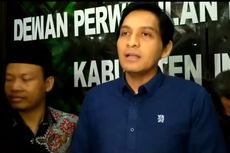 Dipanggil DPRD Soal Mundur dari Wabup Indramayu, Lucky Hakim: Saya Sudah Mantap