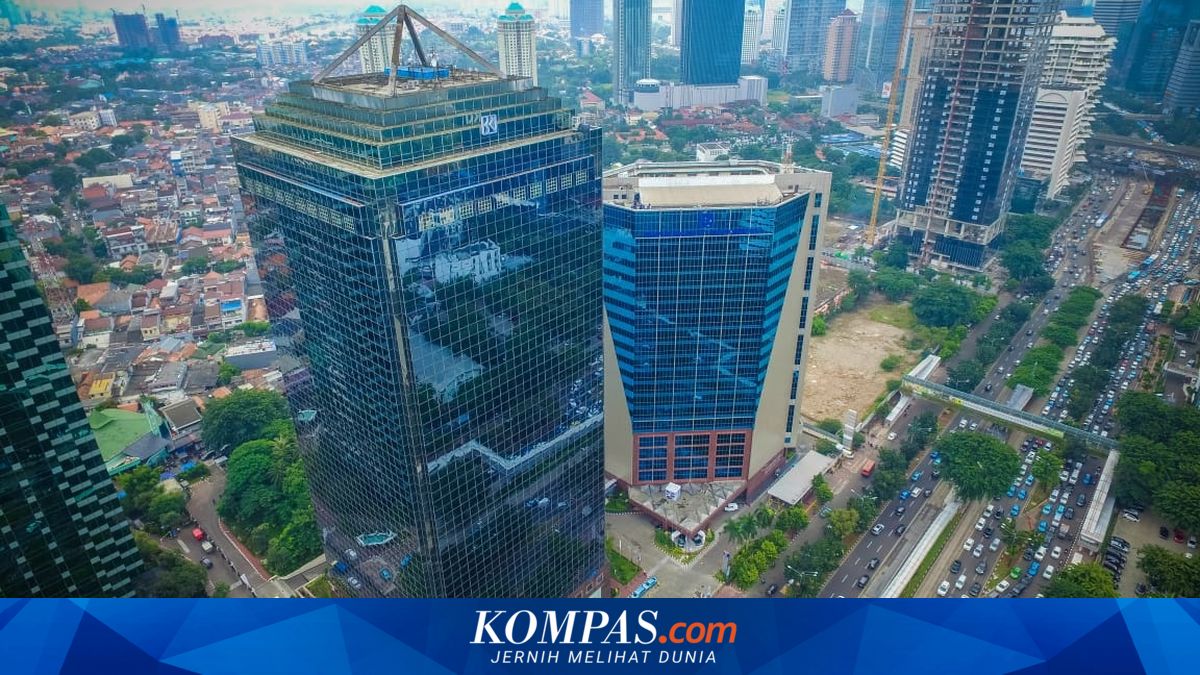 BRI Buka Lowongan Kerja untuk Fresh Graduate, Simak Persyaratan dan ...