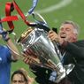 Mengenang Formasi Pohon Natal Carlo Ancelotti dalam Kejayaan AC Milan