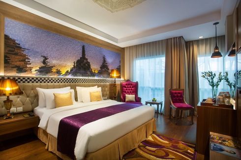 Diskon Kamar di Accor Hotels sampai 40 Persen, Mau? 