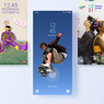Samsung Ejek iOS 16 lewat Video Iklan OneUI 5.0