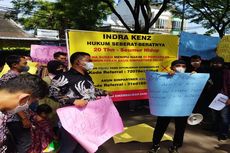Aset Indra Kenz Dikembalikan ke Mereka, Korban Binomo: Kami Senang Harta Kami Kembali