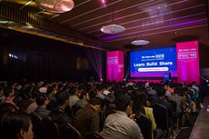 Tech in Asia Product Development Conference Akan Hadir Kembali