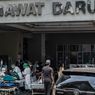 Pimpinan DPR Minta Kemenkes Tingkatkan Kapasitas RS Rujukan Covid-19