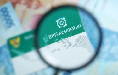 Cara cek status BPJS Kesehatan aktif atau tidak kewat HP.