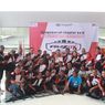 Loyalis Toyota Veloz Bekasi Tunjuk Ketua Baru Periode 2022-2024