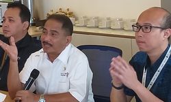 Menpar: Fokus Garap Pasar Milenial!